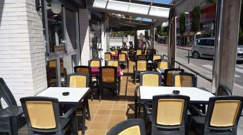 Foto 4 von Geschaftsraum zum Verkauf in Tossa de Mar pueblo, Tossa de Mar