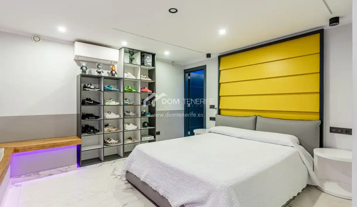Maison avec piscine à vendre à Costa Adeje, imagen 25