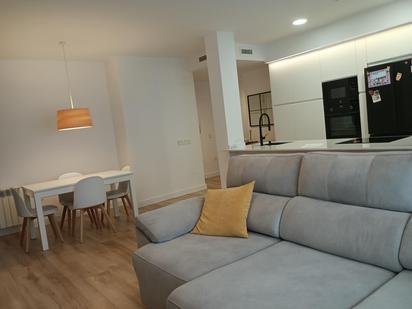 Living room of Planta baja for sale in Bargas  with Air Conditioner, Heating and Storage room