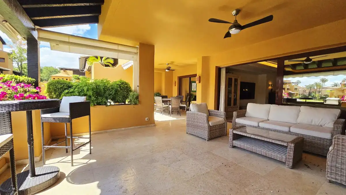Piso con ascensor en venta en Estepona Pueblo, imagen 12