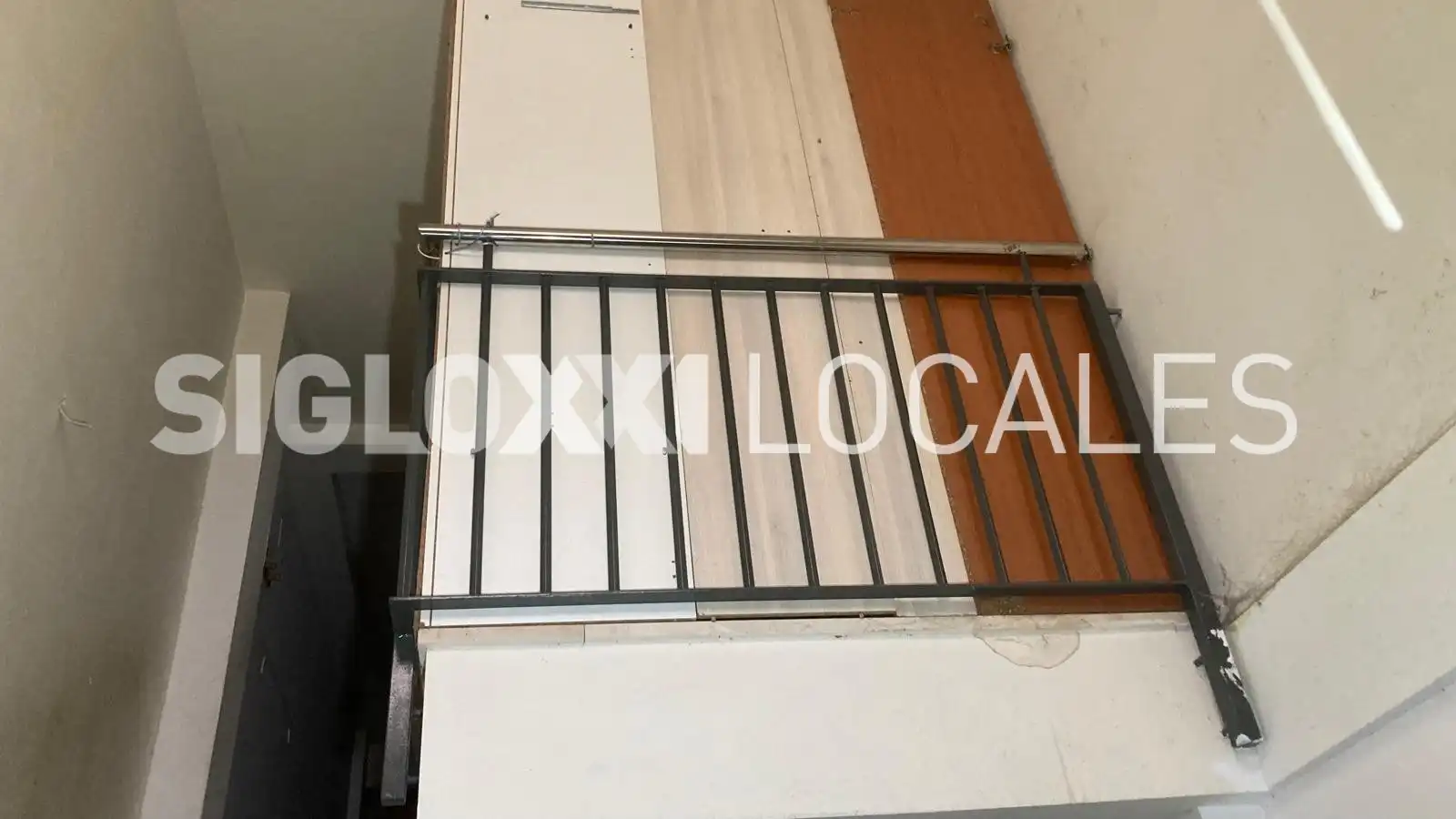 Terraza de Local de alquiler en Barcelona