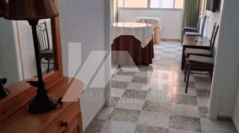 Foto 5 de Pis de lloguer a Calle Pedro Antonio de Alarcón, Camino de Ronda, Granada