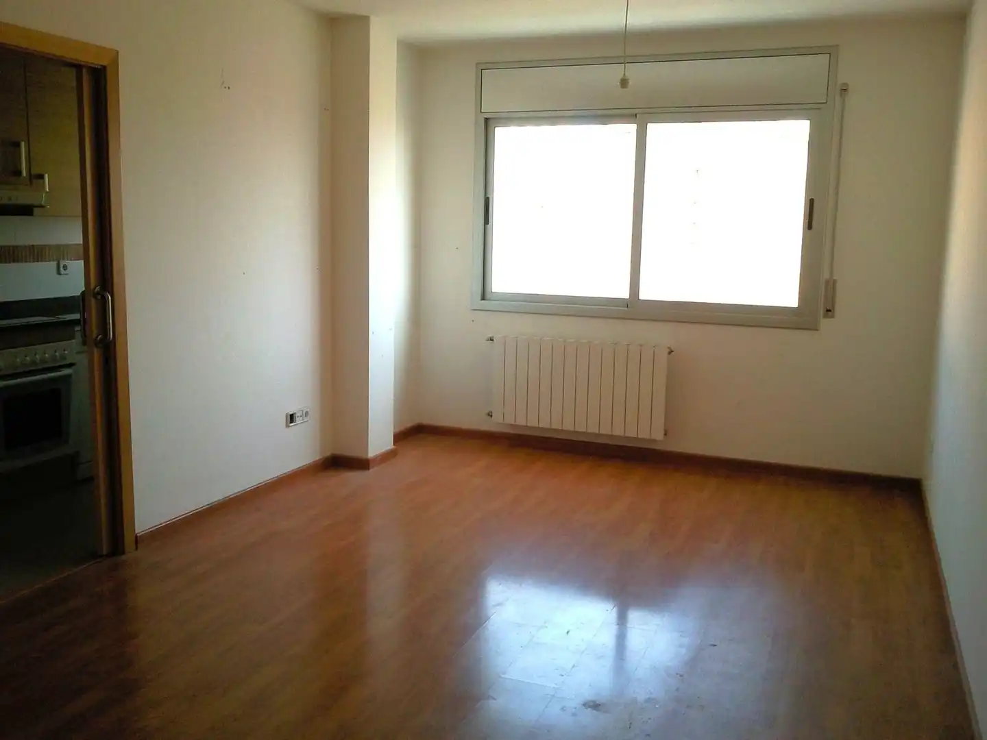 Bedroom of Flat for sale in Alcover  with Terrace