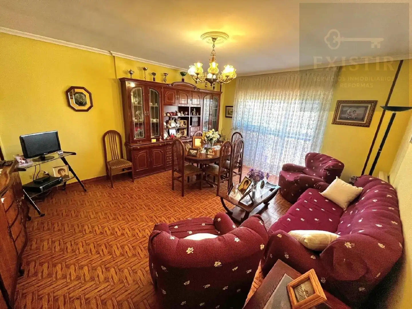 Flat for sale in Magaz de Pisuerga