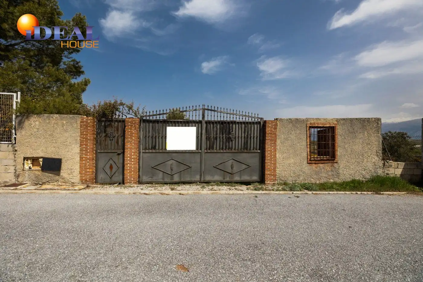 Residencial en venta en Calle ALAMO, 41, Padul