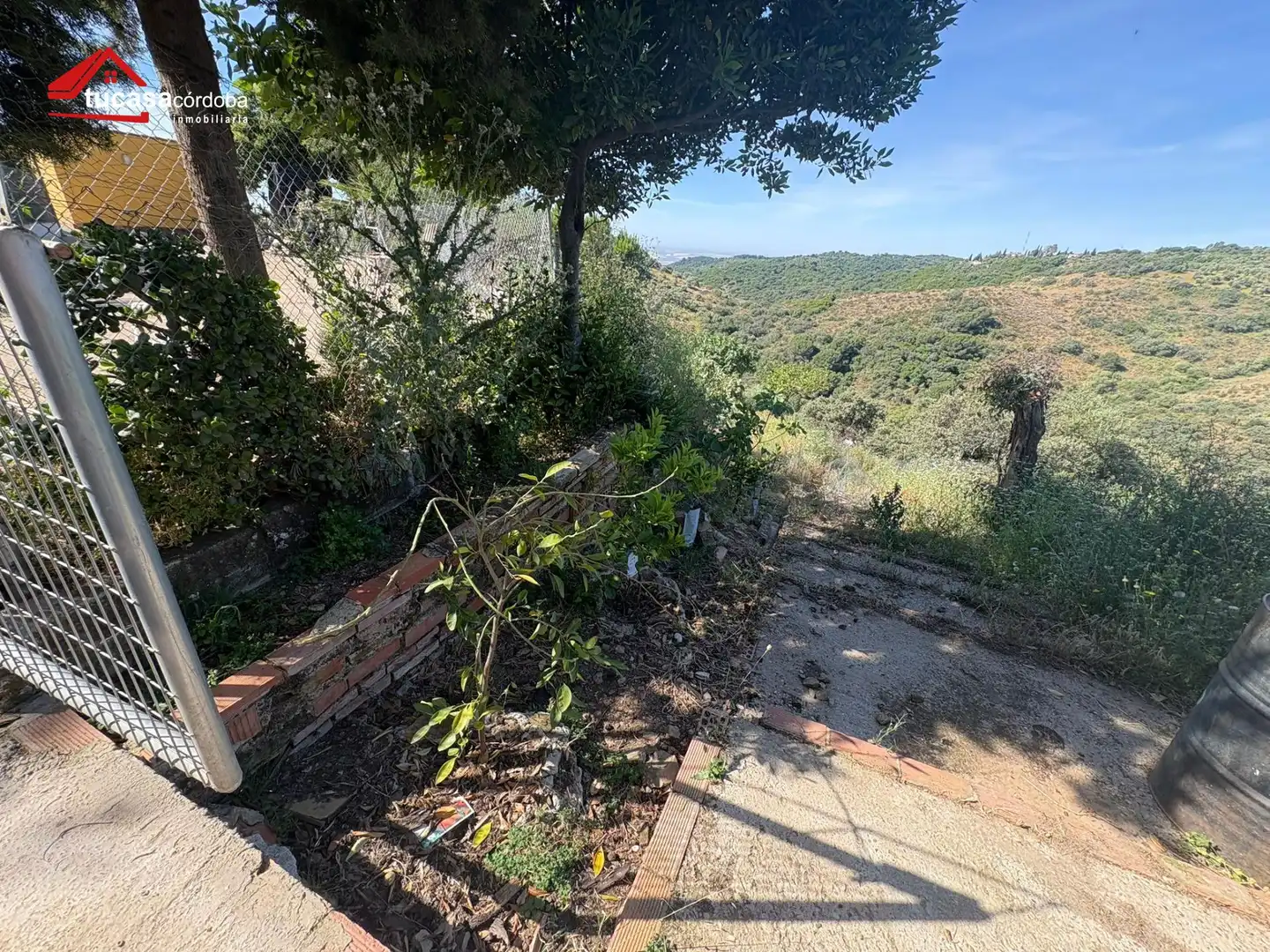 Country homes for sale in Córdoba  with Air Conditioner, Terrace and Storage room