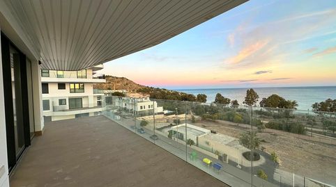 Sumérgete en el encanto costero de Villajoyosanbspcon este moderno apartamento llave en mano, un santuario de elegancia y comodida, imatge 5