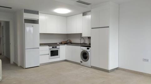 Foto 2 de Apartament de lloguer a Pueblo, L'Eliana