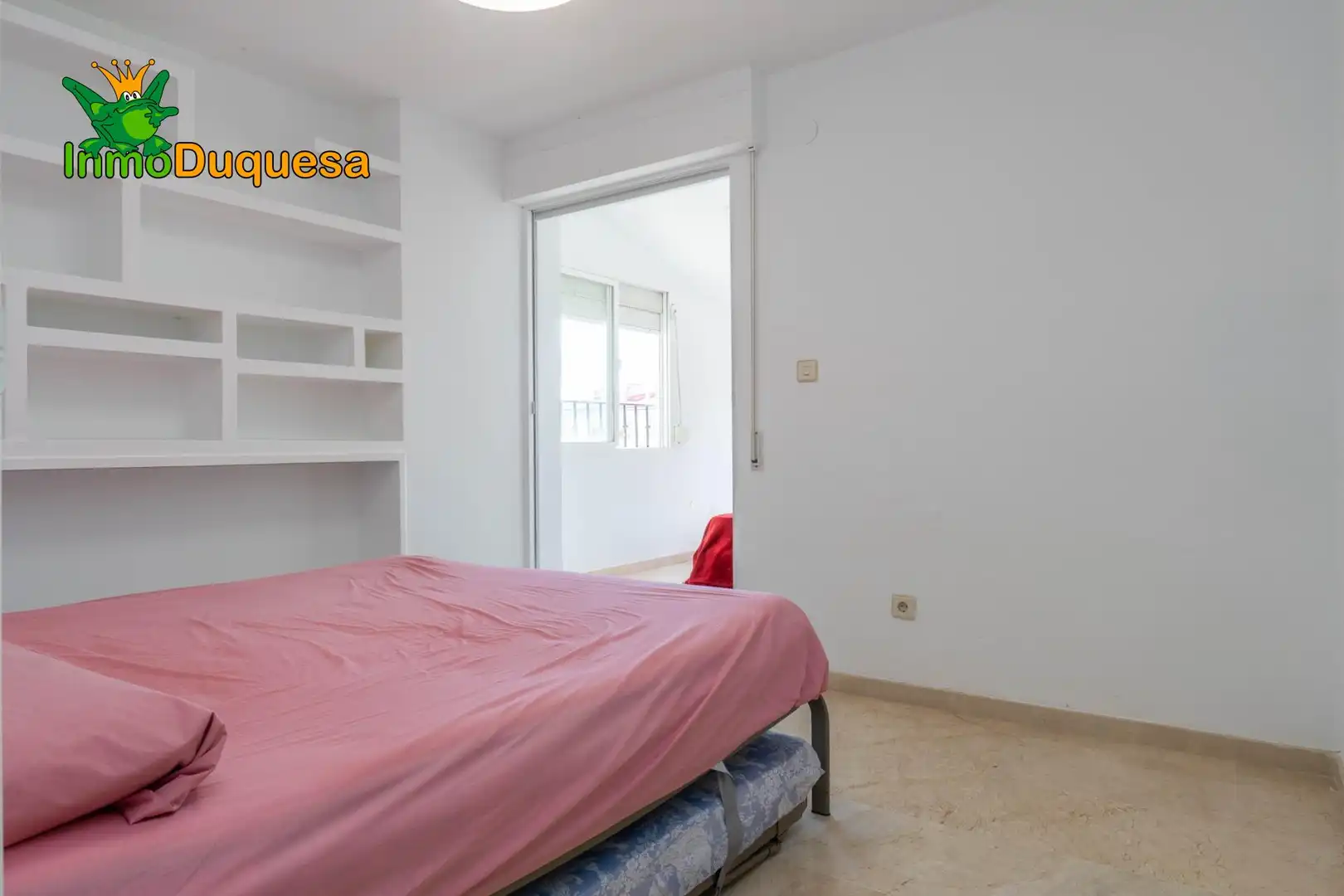 Bedroom of Detached homes for sale in Almuñécar  with Private garden, Terrace and Storage room