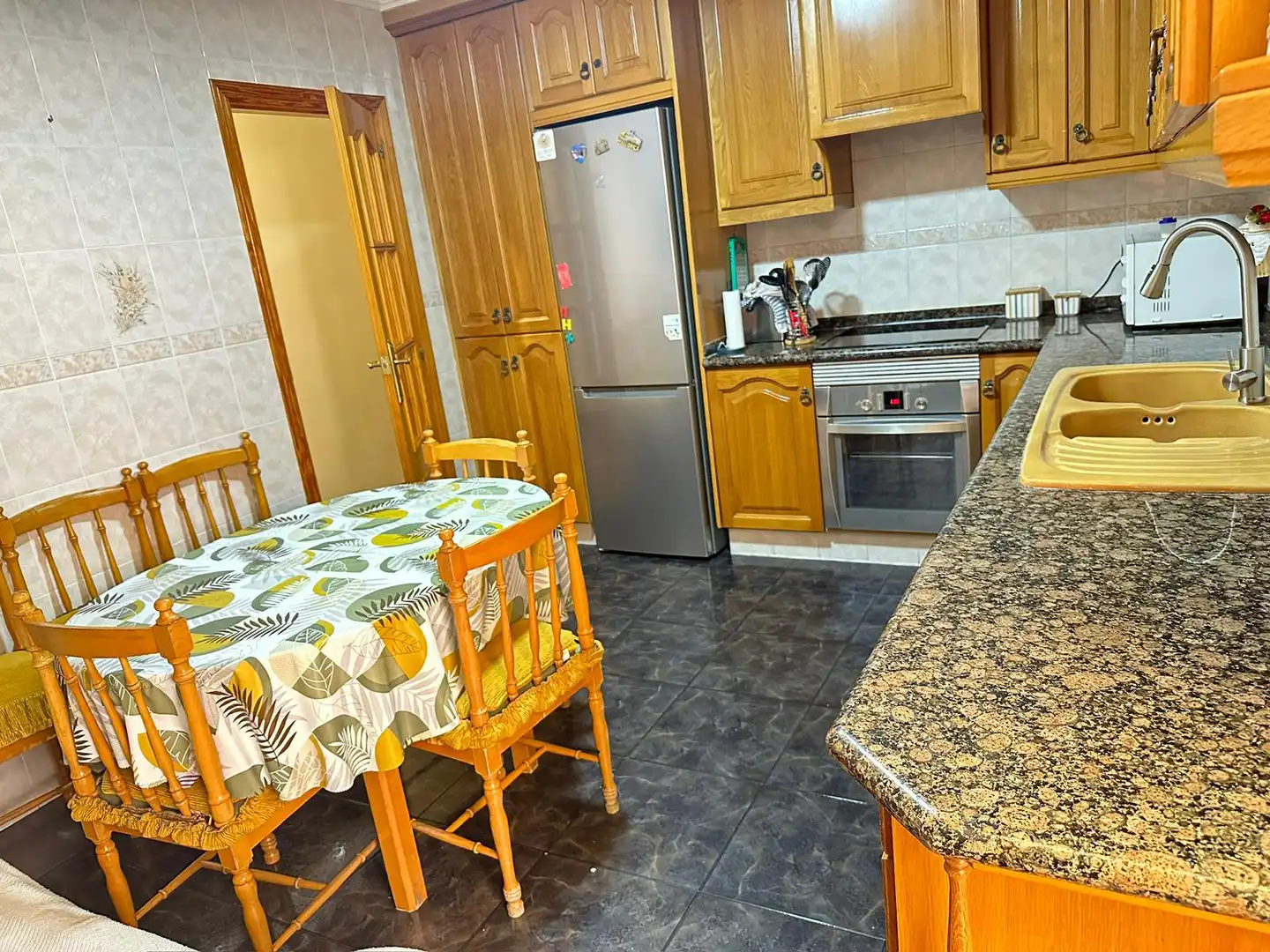 Maison avec terrasse à vendre à Carrer del Poeta Llorente, imagen 12