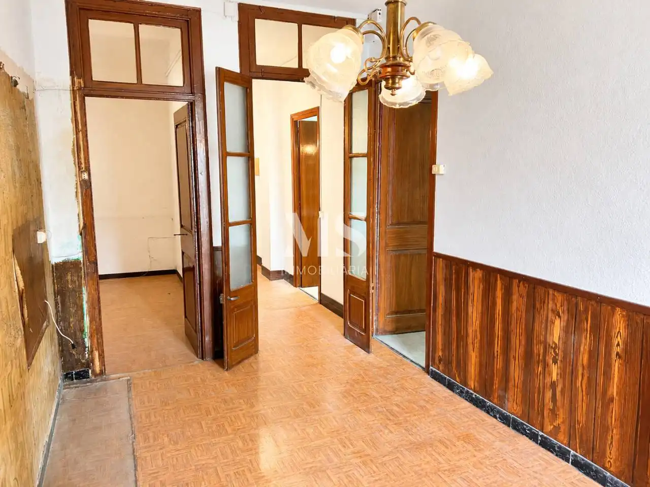 Piso en venta en Montesquiu, Barcelona