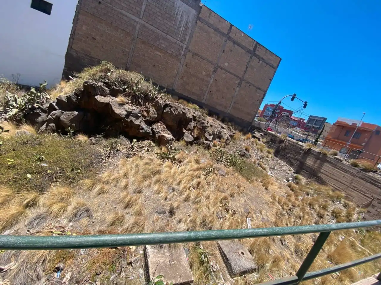 Rural land for sale in Carretera General del Sur 35, imagen 3