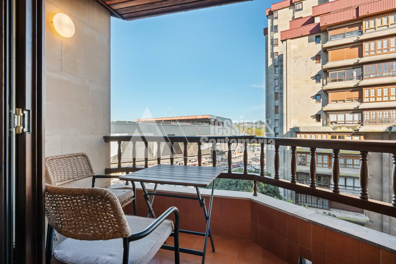 Wohnung mit Terrasse zum Verkauf in Avenida de Torcuato Fernández Miranda, imagen 5