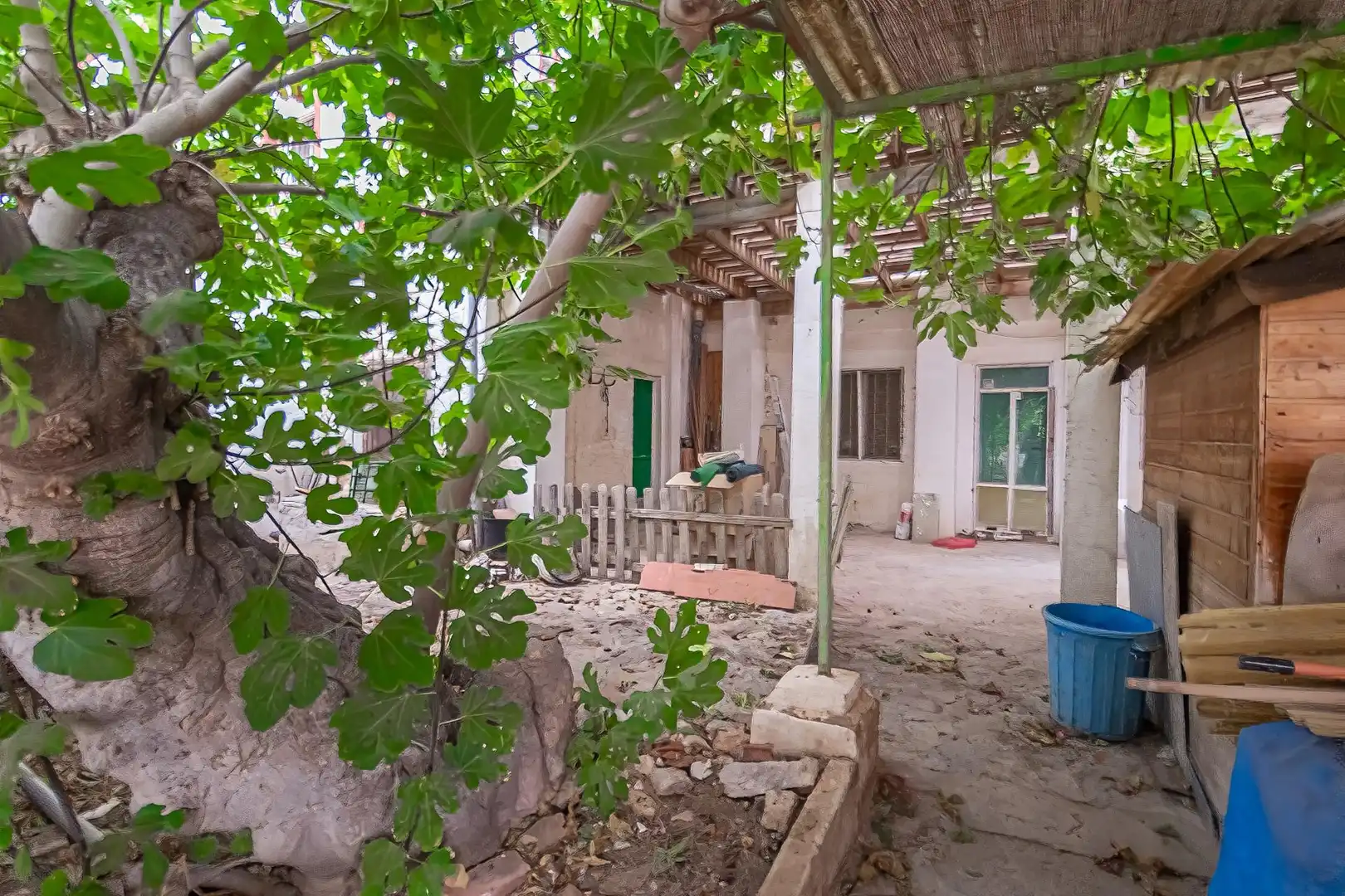 Casa o chalet en venta en Cartagena con Terraza