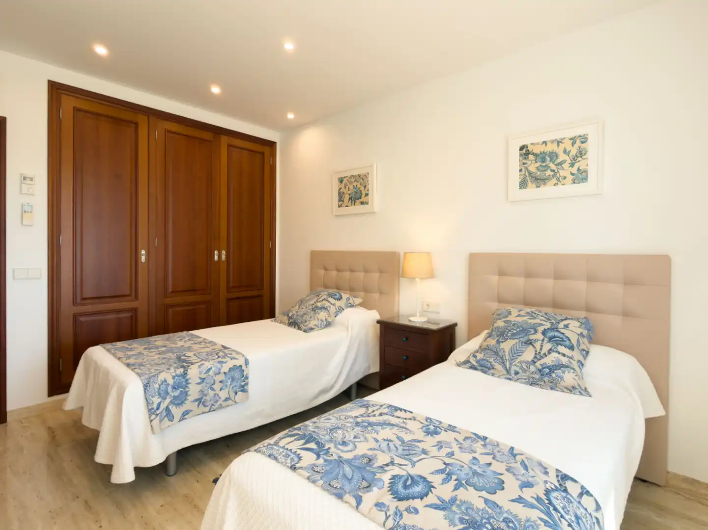 Detached house with terrace for sale in Urbanización Ortenbach, imagen 29