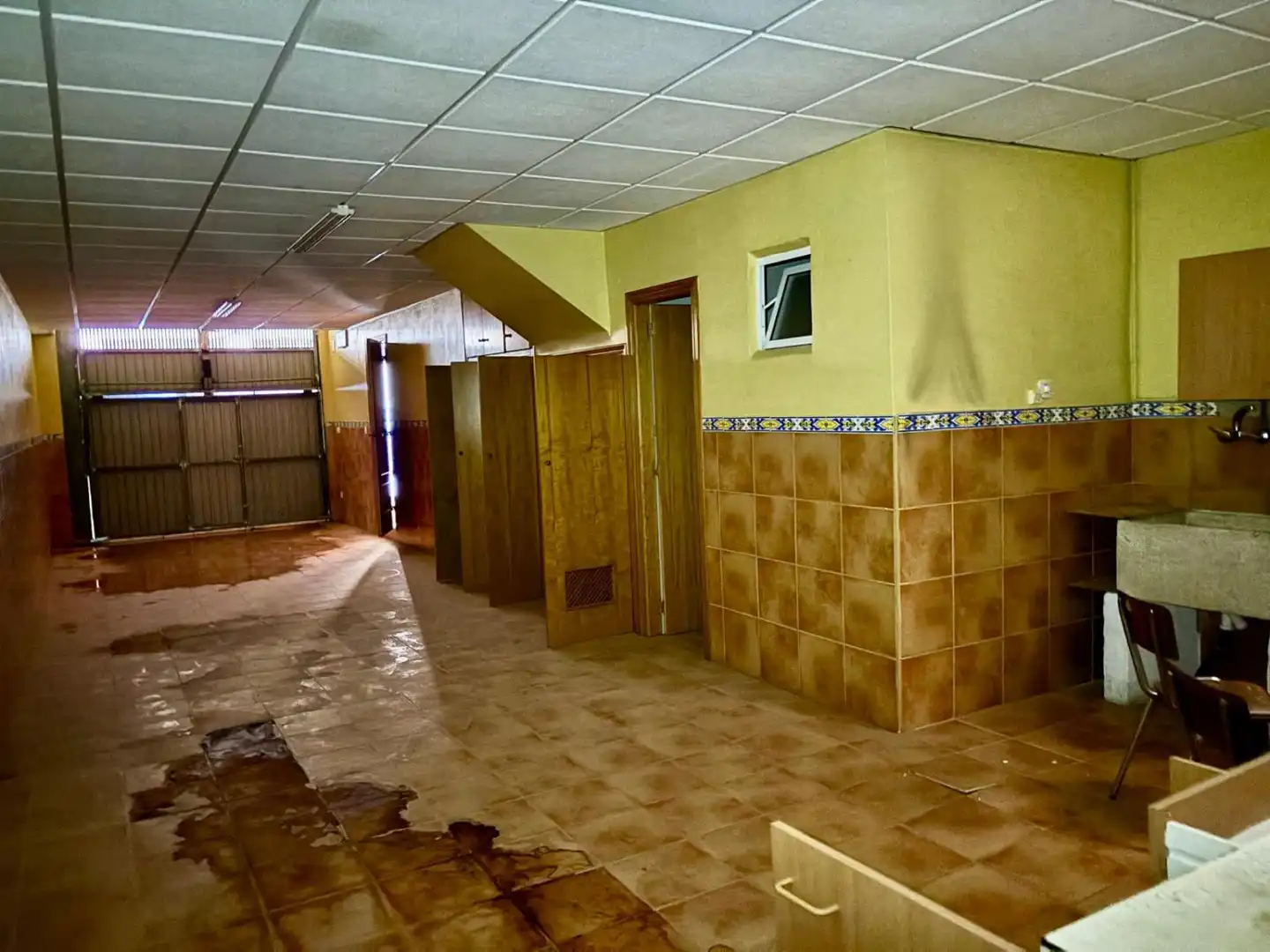 Adosado con terraza en venta en Carbonaire, imagen 13