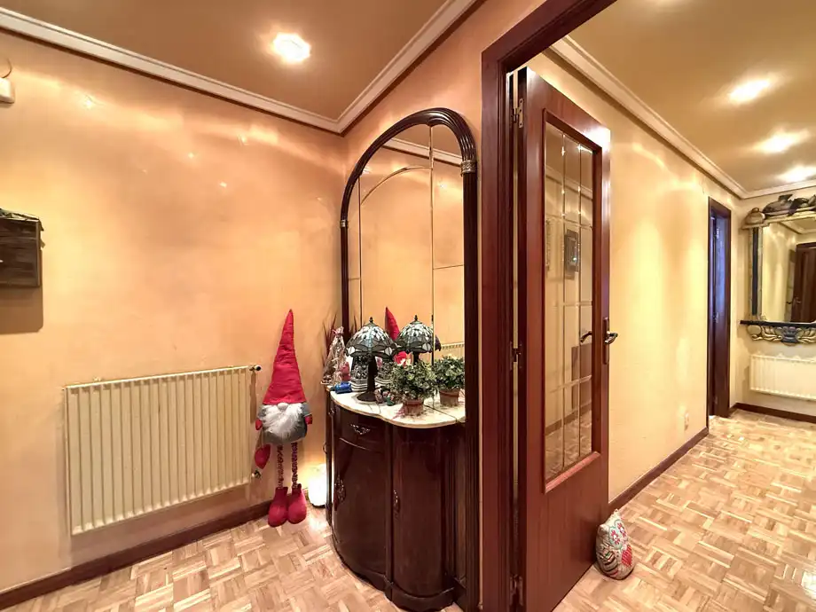 Flat for sale in Vitoria - Gasteiz  with Heating, Terrace and Storage room