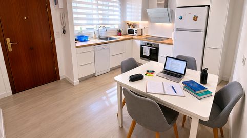 Photo 3 of Flat for rent in Calle Guillermo Arce, Los Castros, Santander