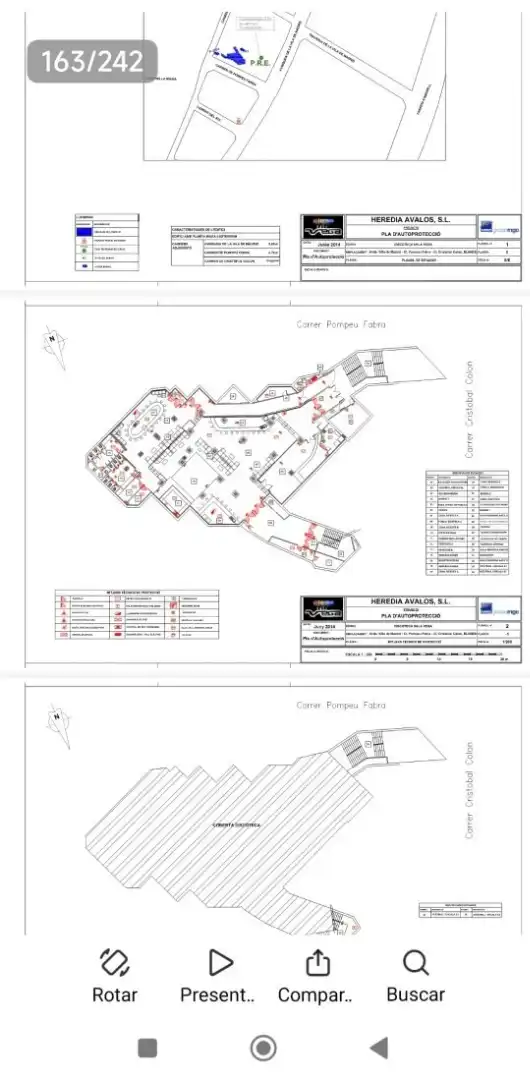 Gewerbefläche zum Verkauf in Els Pins, imagen 18