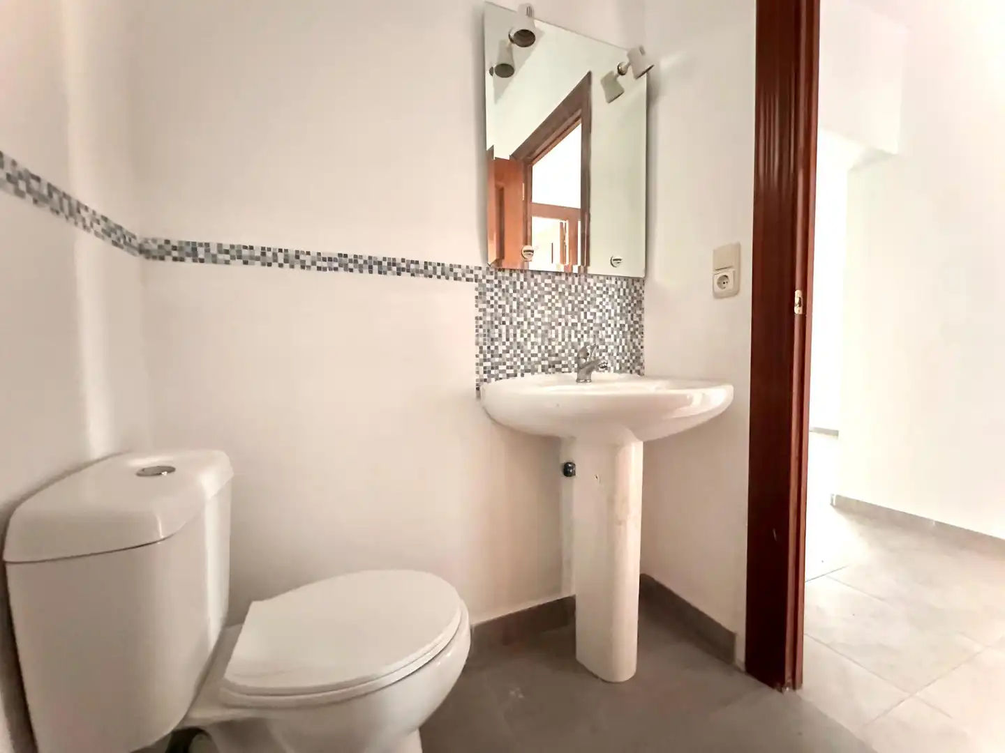 Wohnung zum Verkauf in Calle caseria, Casería de Montijo