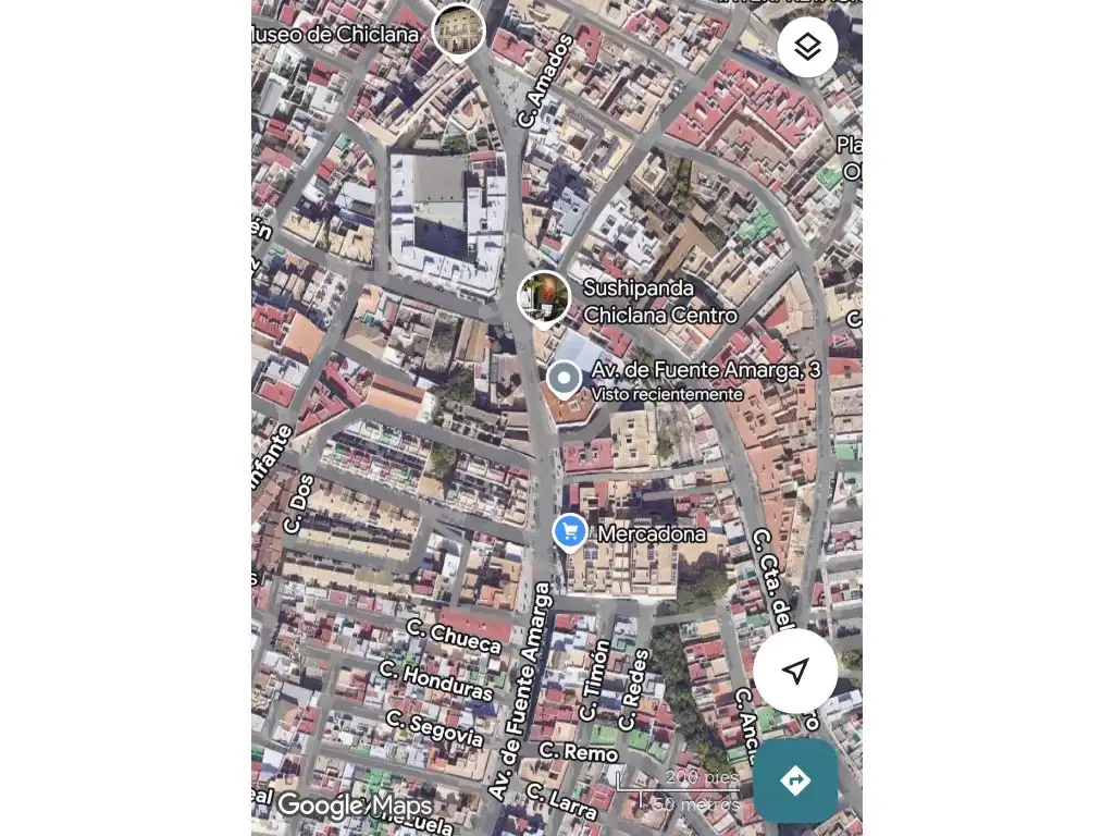 Local comercial en venda a Carretera Fuente Amarga 3, imagen 4