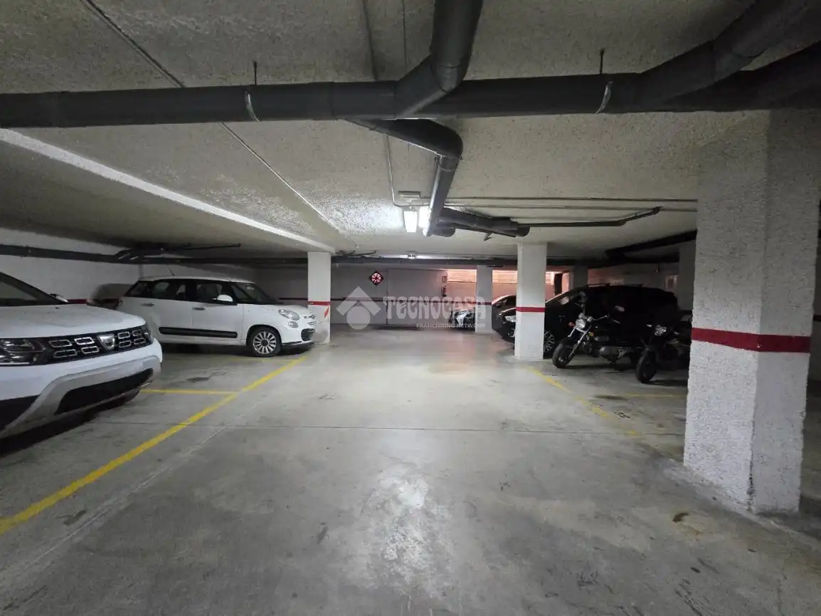 Parking de Piso en venta en Museros