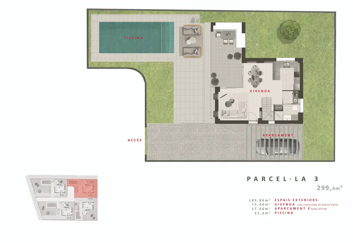 Detached house for sale in Passeig Marítim 52, imagen 9
