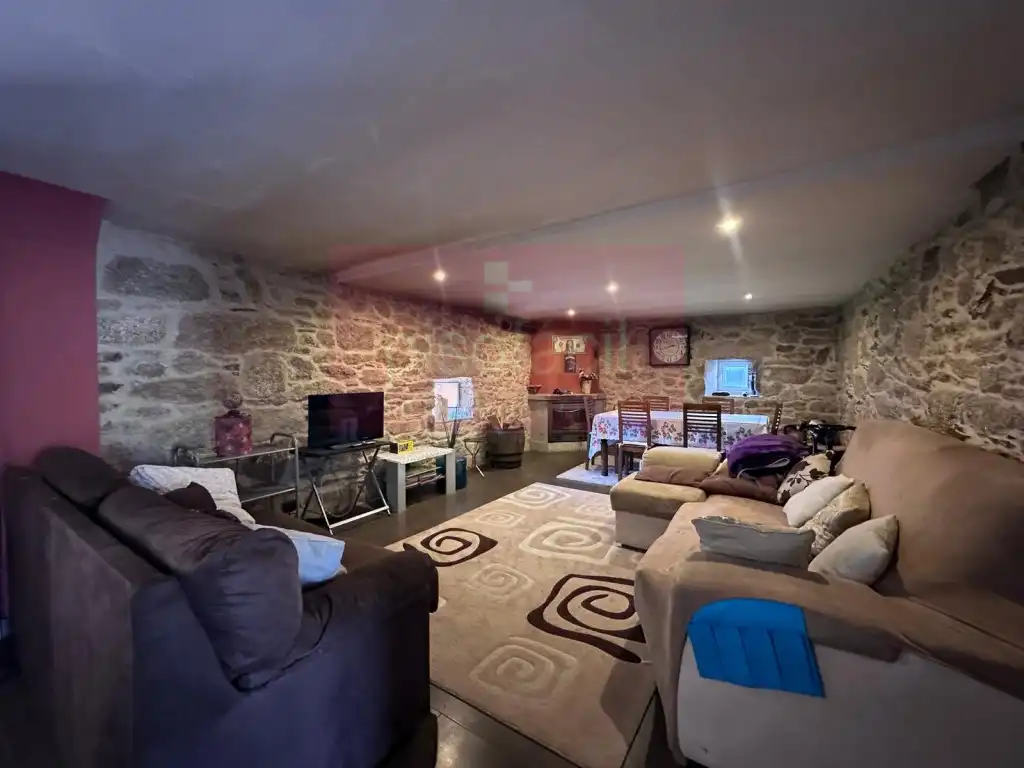 Casa o chalet en venta en O Corgo  