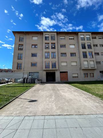 Garaje en Venta en Torelló