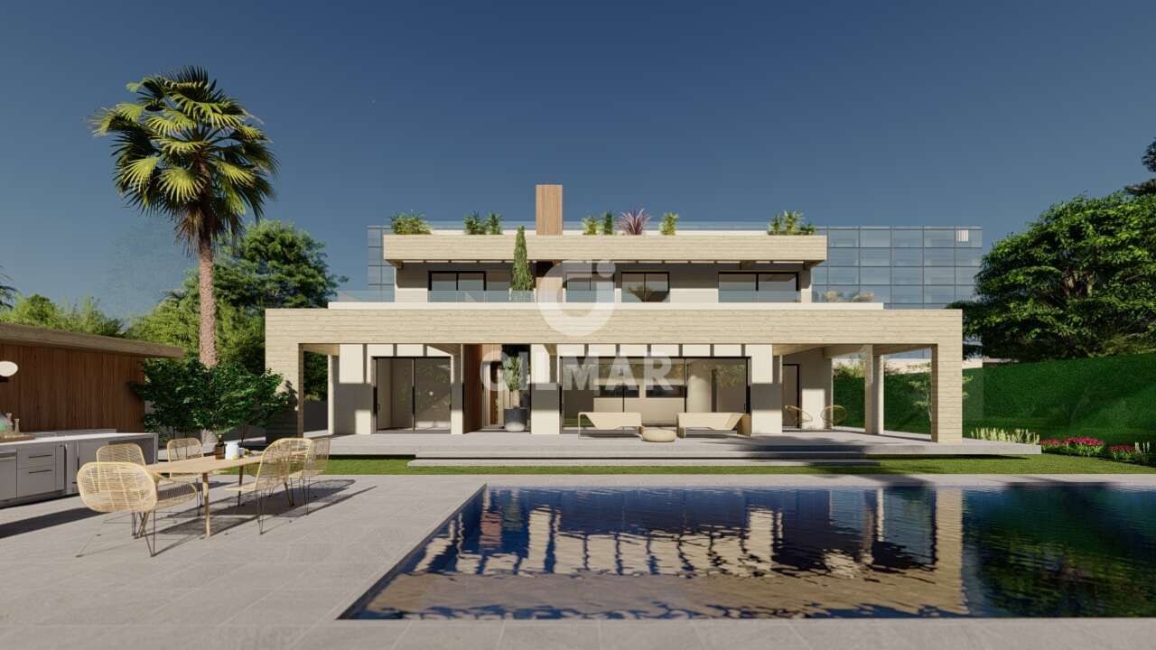 Residential for sale in Villacana - Costalita - Saladillo
