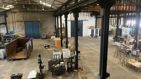Foto 5 von Fabrikhallen zur Miete in Polinyà, Barcelona