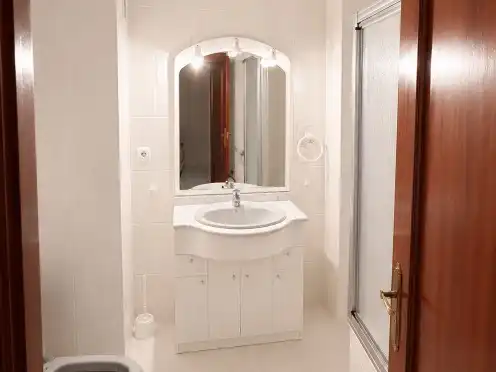 Bathroom of Flat for sale in Montilla, Córdoba