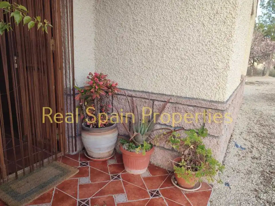 Casa en venta en Vélez-Blanco, imagen 14