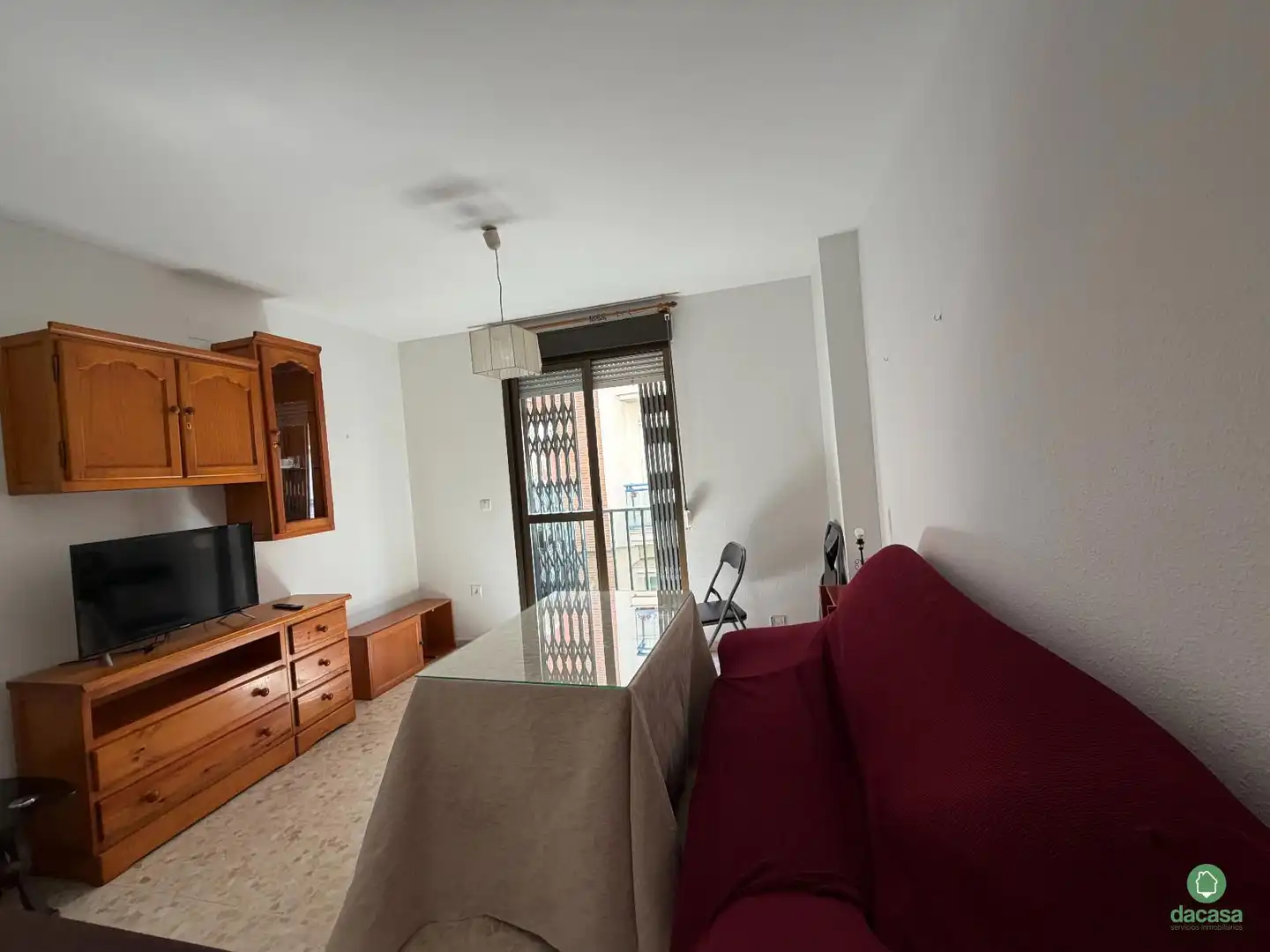 Flat with terrace for sale in Centro, imagen 3