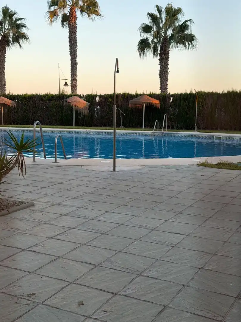 Wohnungen zur Miete in PLAYAS DE LA ENSENADA, Almerimar