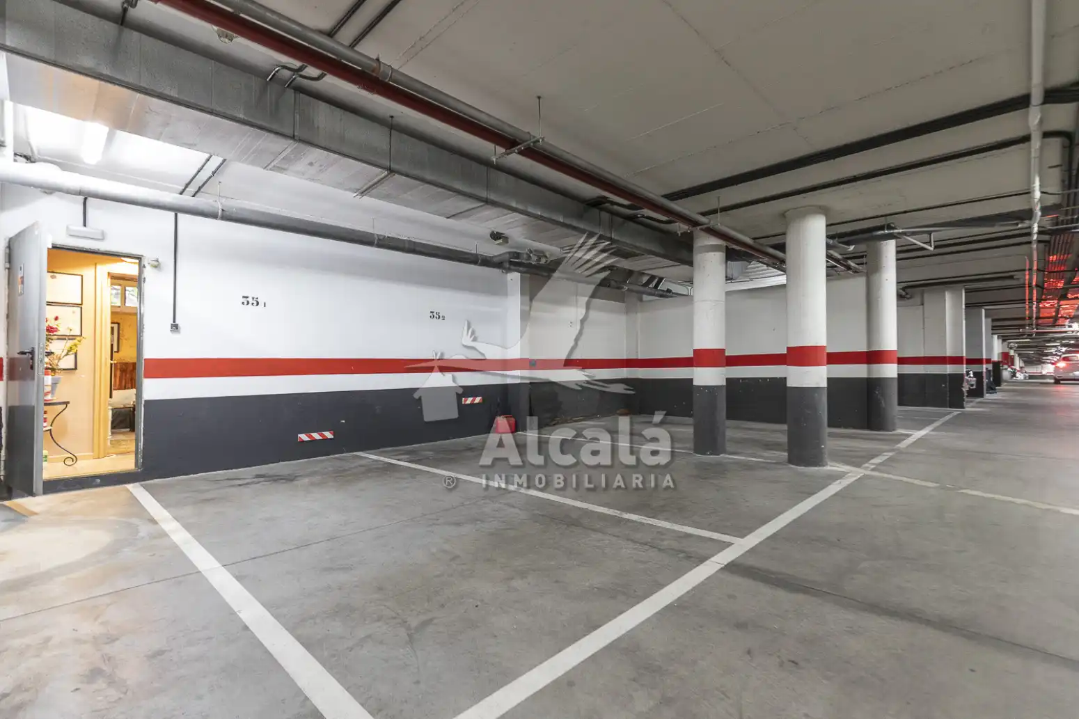 Casa con piscina en venta en La Garena, imagen 65