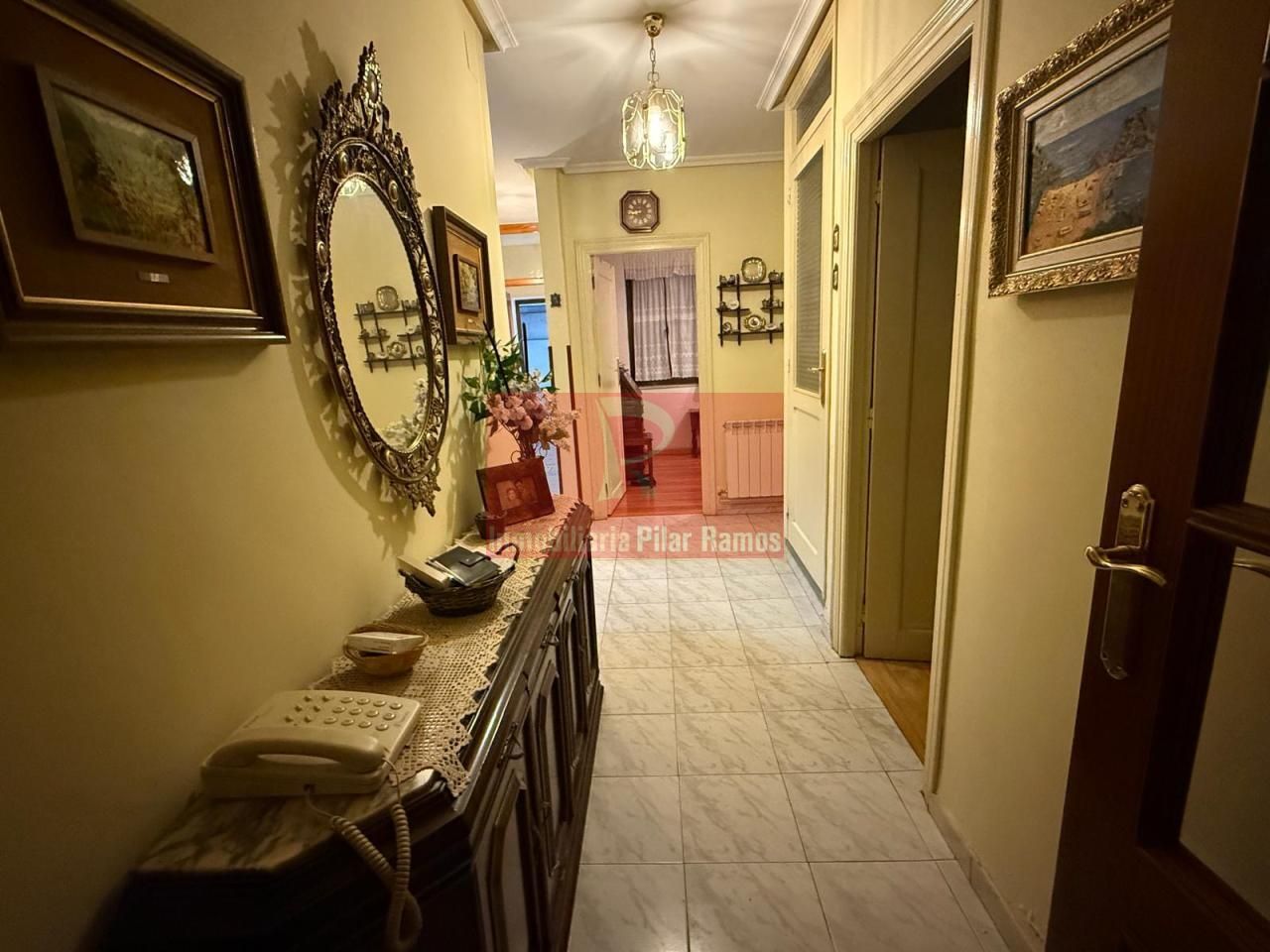 Casa o xalet en venda en Santa Marina del Rey amb Calefacció, Jardí privat i Traster