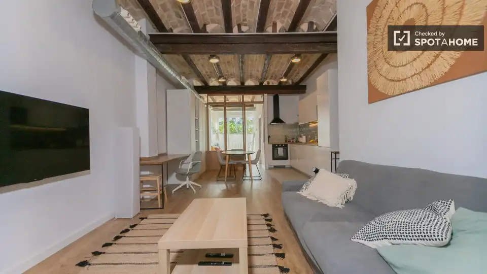 Habitación en Aiora