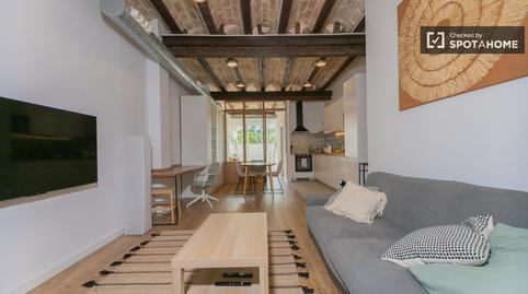 Photo 4 of Study to share in Aiora, Valencia