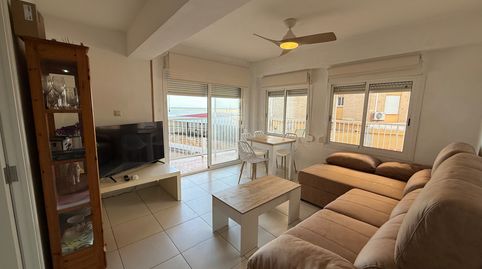 Foto 4 de Apartament de lloguer a Carrer Riu Grande, 32, Devessa - Monte Pego, Dénia