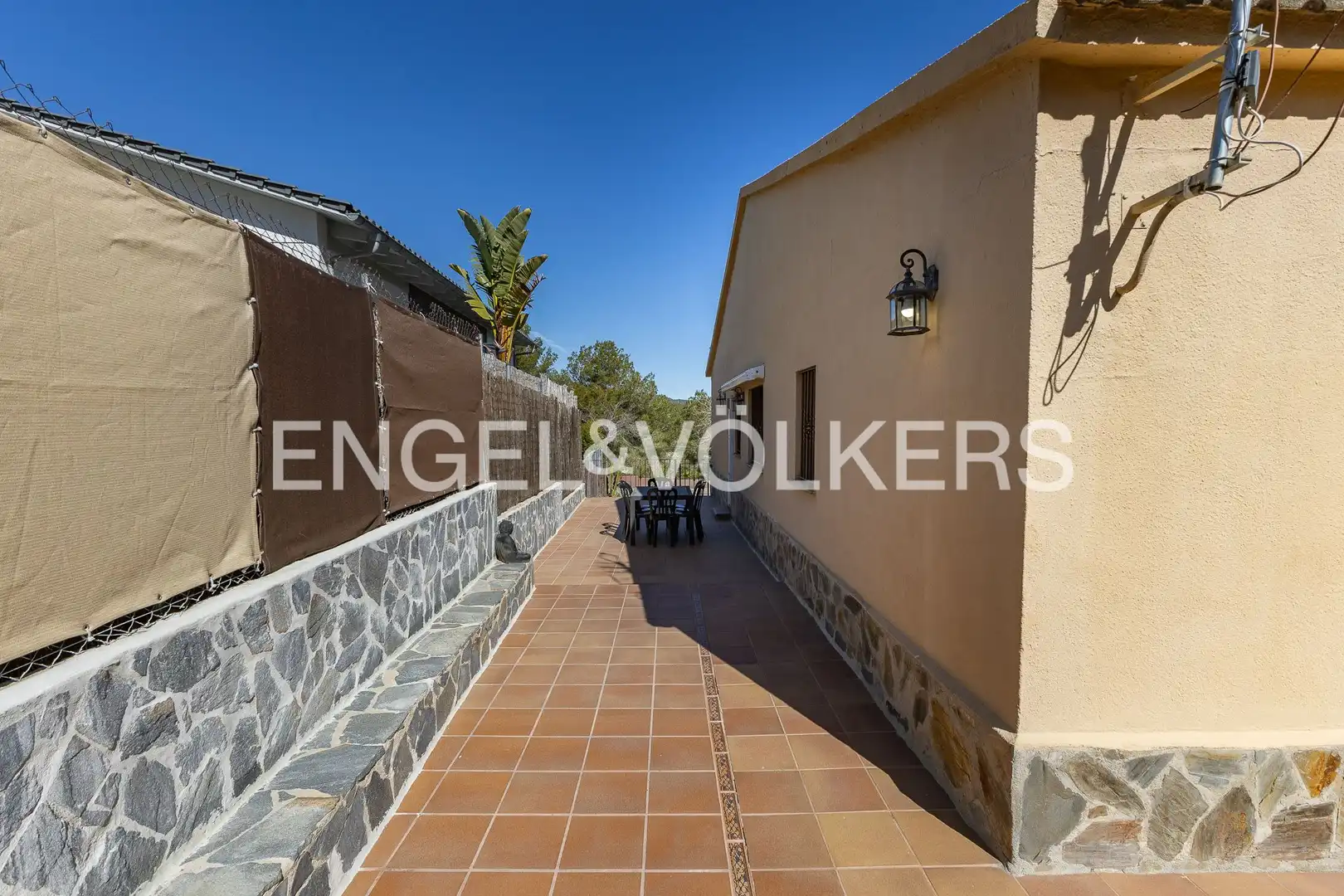 Exterior view of Houses for sale in Sant Pere de Ribes  with Heating, Private garden and Terrace