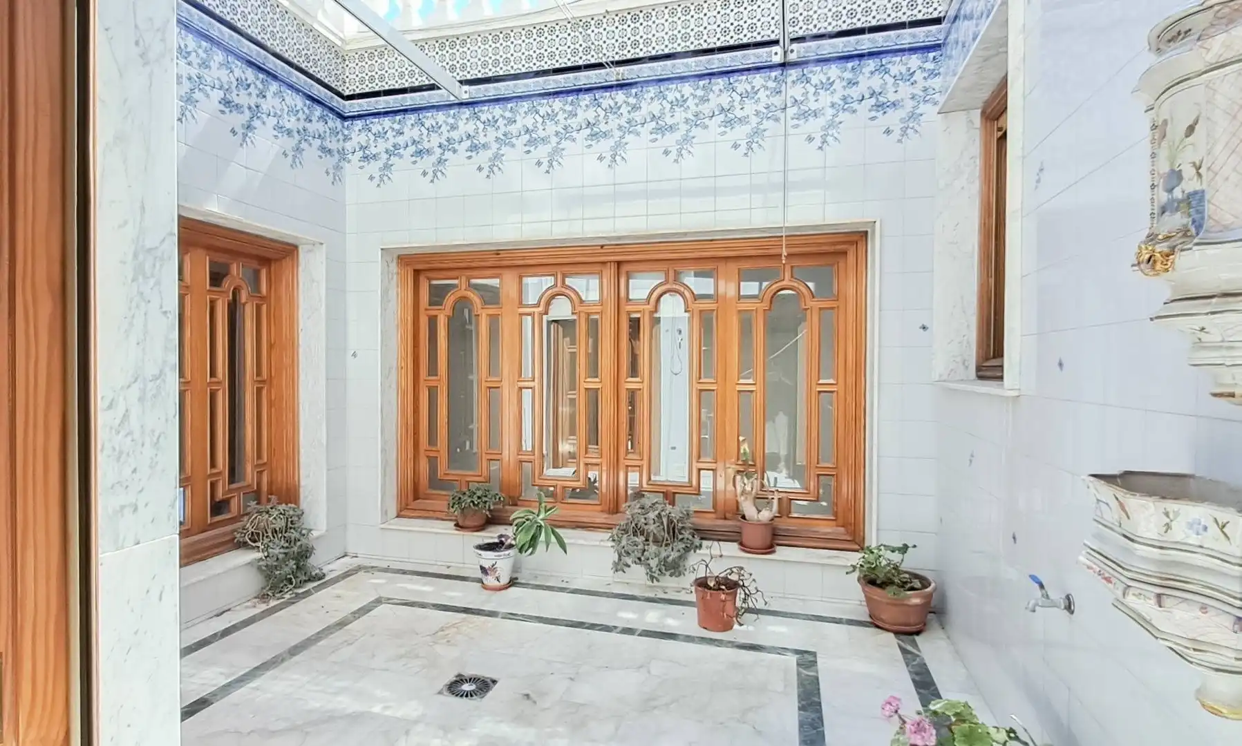 Ático en venta en San Pedro del Pinatar con Aire acondicionado, Trastero y Balcón