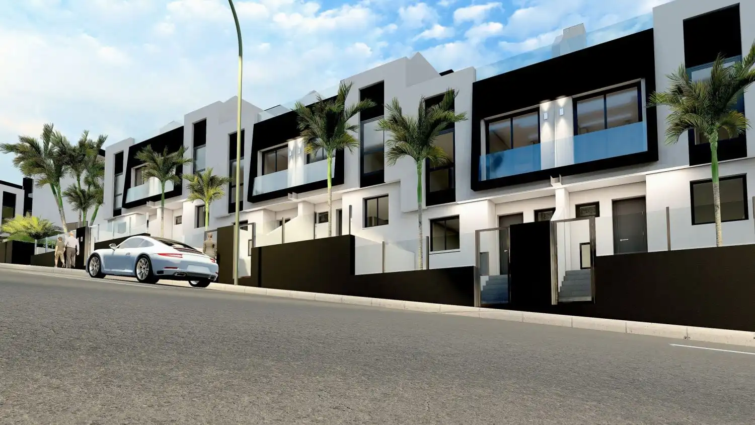Casa o chalet en venta en Añoreta Baja