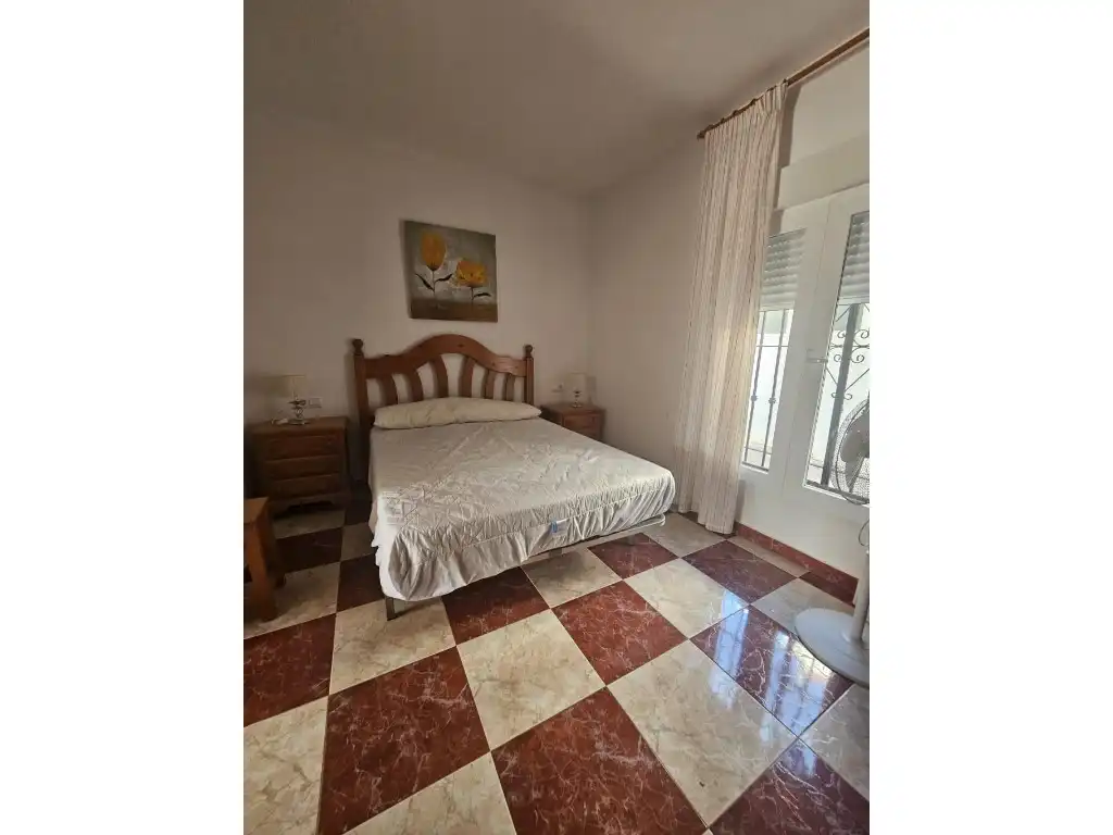 Bedroom of Apartments for rent in Torrox  with Terrace, Swimming Pool and Community pool