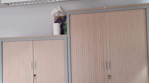 Foto 5 de Oficina de lloguer a Avenida de la Autonomía, Lamiako - Txopoeta, Leioa