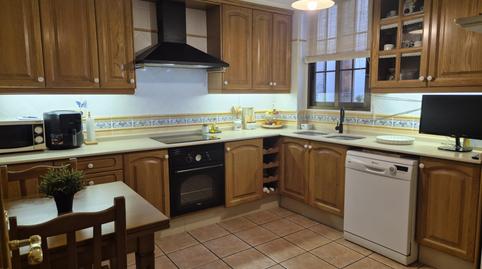 Foto 5 de Pis en venda a Santa Bárbara, Valencia