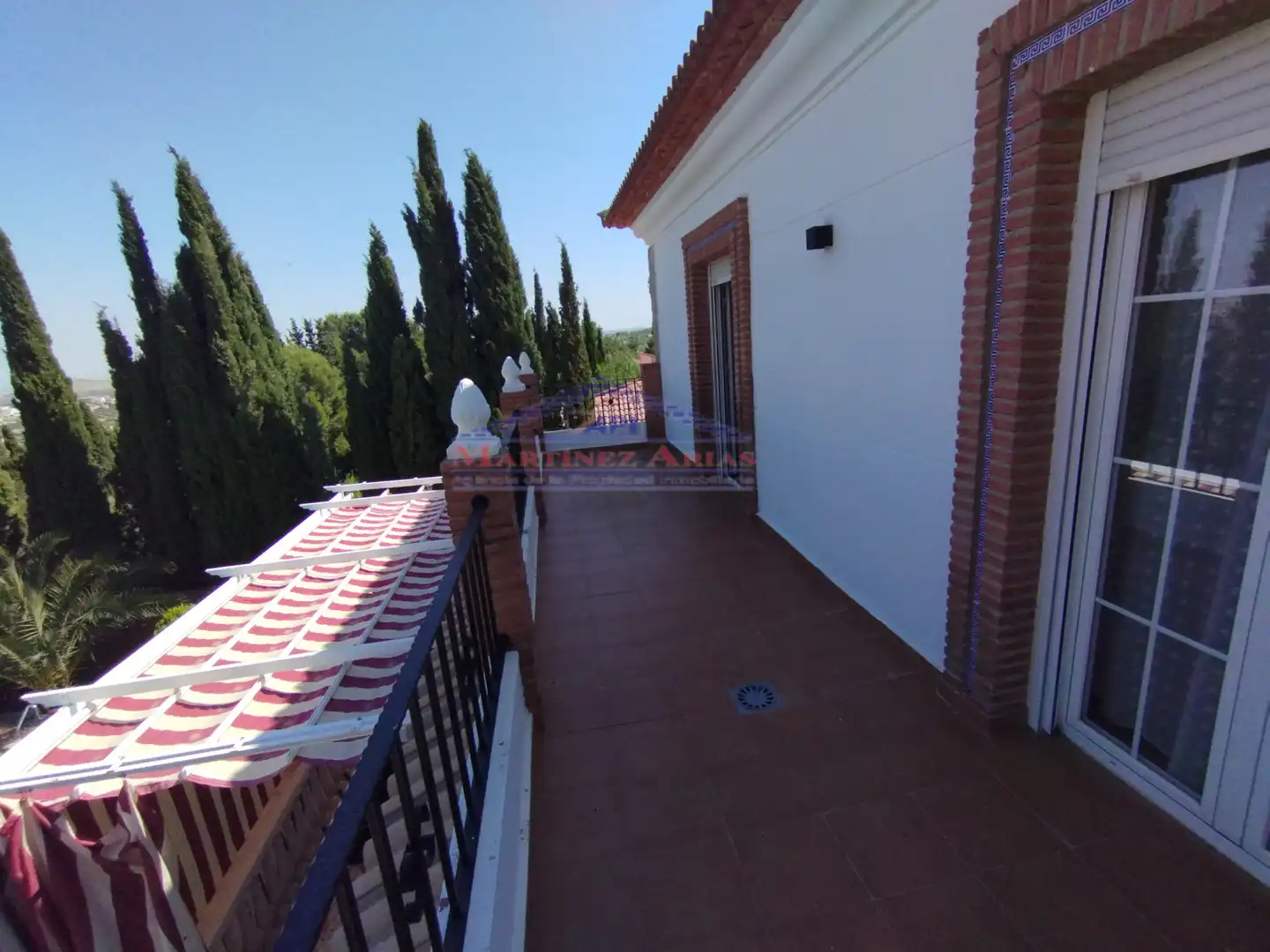 Xalet amb terrassa en venda a Puente Jontoya - Puente de la Sierra - El Arroyo, imagen 40
