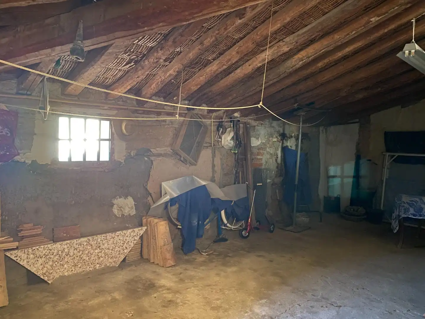 Casa rústica en venda a San Martín del Río, imagen 22