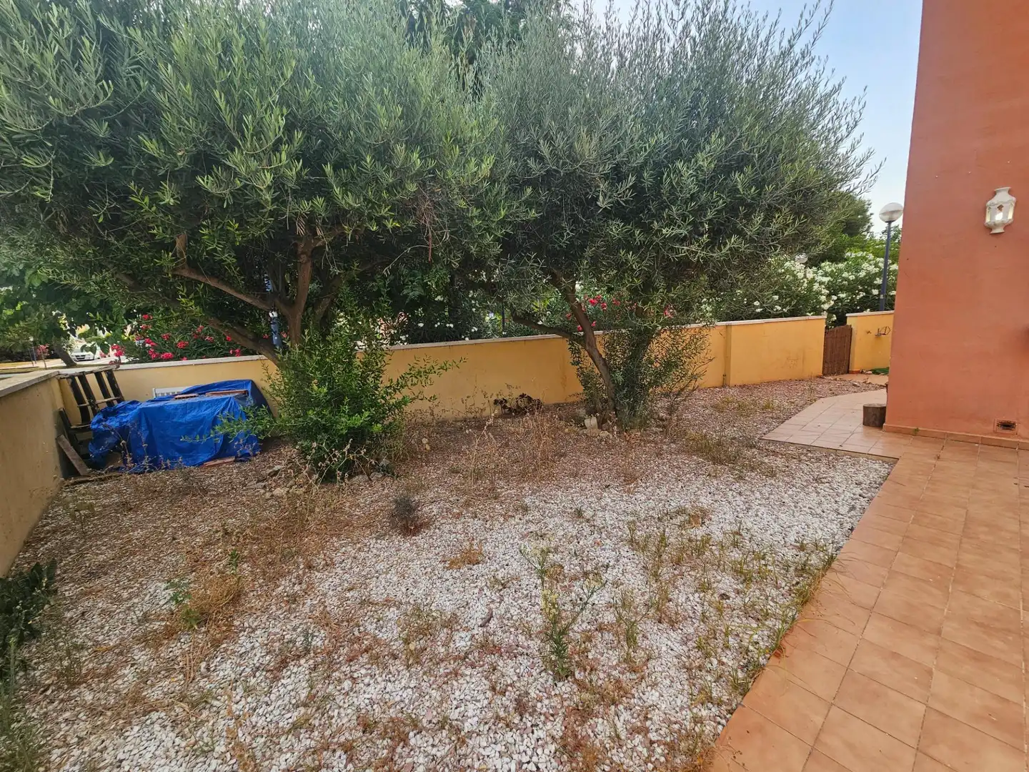 Bungalow con piscina en venta en Las Lomas de Rame - Bahía Bella, imagen 16