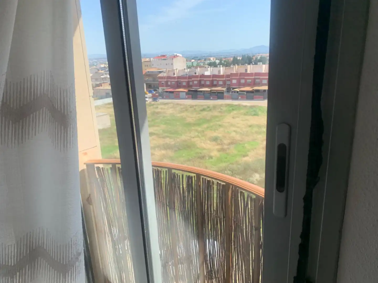 Terrassa de Àtic en venda en Murcia amb Aire condicionat, Terrassa i Moblat